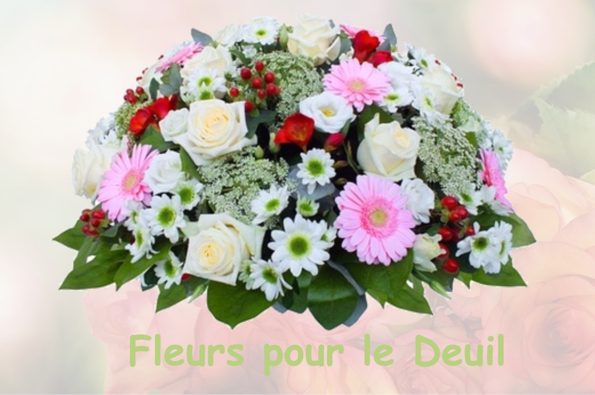 fleurs deuil LE-TERTRE-SAINT-DENIS