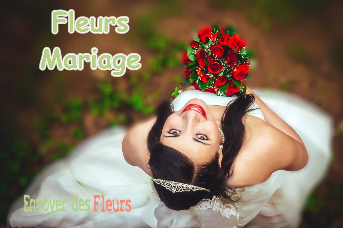 lIVRAISON FLEURS MARIAGE à LE-TERTRE-SAINT-DENIS
